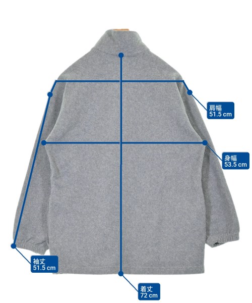 NIKE（ナイキ）Tシャツ・カットソー グレー サイズ:M メンズ/2200625629039