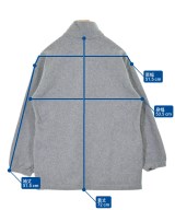 NIKE（ナイキ）Tシャツ・カットソー グレー サイズ:M メンズ/2200625629039