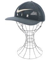 NIKE（ナイキ）キャップ 黒 サイズ:- メンズ/2200626213169