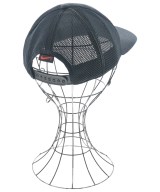 NIKE（ナイキ）キャップ 黒 サイズ:- メンズ/2200626213169