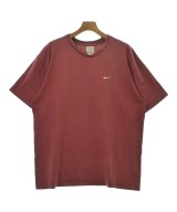 NIKE（ナイキ）Tシャツ・カットソー 赤 サイズ:XL メンズ/2200626846046