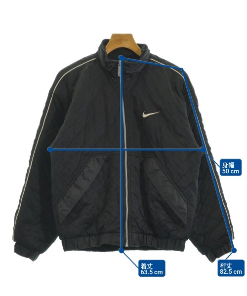 NIKE（ナイキ）その他 黒 サイズ:M メンズ/2200627410031