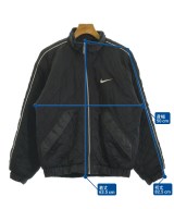 NIKE（ナイキ）その他 黒 サイズ:M メンズ/2200627410031