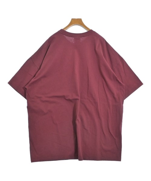 NIKE（ナイキ）Tシャツ・カットソー 赤 サイズ:3XL メンズ/2200622959139