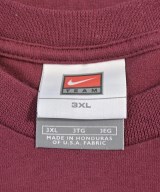 NIKE（ナイキ）Tシャツ・カットソー 赤 サイズ:3XL メンズ/2200622959139