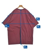 NIKE（ナイキ）Tシャツ・カットソー 赤 サイズ:3XL メンズ/2200622959139