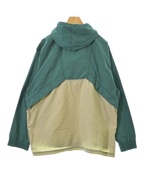 NIKE（ナイキ）ブルゾン ベージュ サイズ:M メンズ/2200632887033