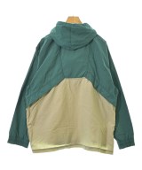 NIKE（ナイキ）ブルゾン ベージュ サイズ:M メンズ/2200632887033