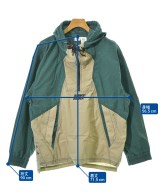 NIKE（ナイキ）ブルゾン ベージュ サイズ:M メンズ/2200632887033