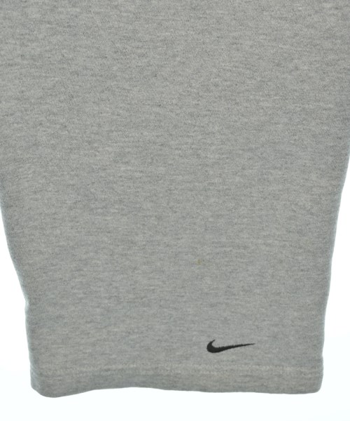 NIKE（ナイキ）スウェットパンツ グレー サイズ:XL メンズ/2200558099183