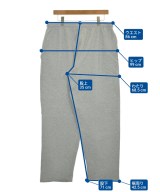 NIKE（ナイキ）スウェットパンツ グレー サイズ:XL メンズ/2200558099183