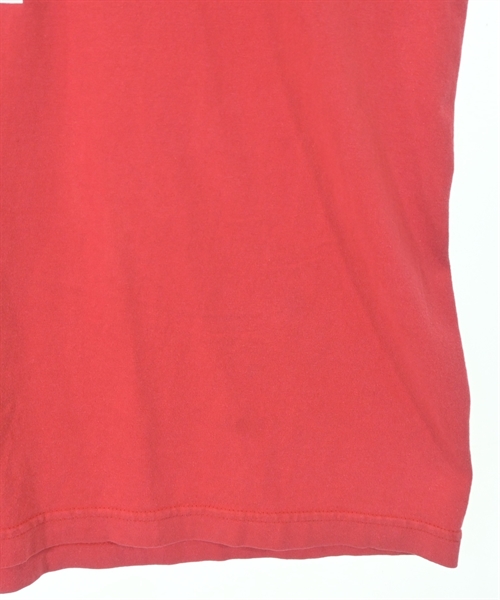 NIKE（ナイキ）Tシャツ・カットソー 赤 サイズ:XL メンズ/2200612539105