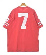 NIKE（ナイキ）Tシャツ・カットソー 赤 サイズ:XL メンズ/2200612539105