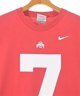 NIKE（ナイキ）Tシャツ・カットソー 赤 サイズ:XL メンズ/2200612539105