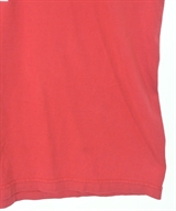 NIKE（ナイキ）Tシャツ・カットソー 赤 サイズ:XL メンズ/2200612539105