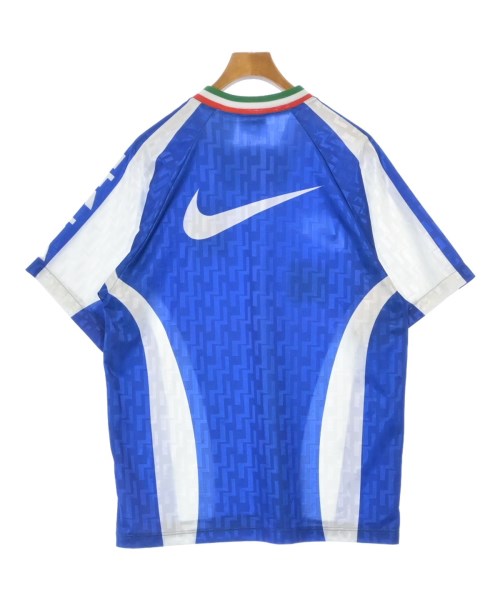 NIKE（ナイキ）Tシャツ・カットソー 青 サイズ:L メンズ/2200614224436