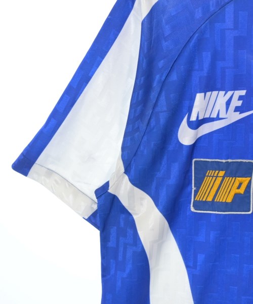 NIKE（ナイキ）Tシャツ・カットソー 青 サイズ:L メンズ/2200614224436