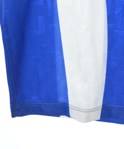 NIKE（ナイキ）Tシャツ・カットソー 青 サイズ:L メンズ/2200614224436