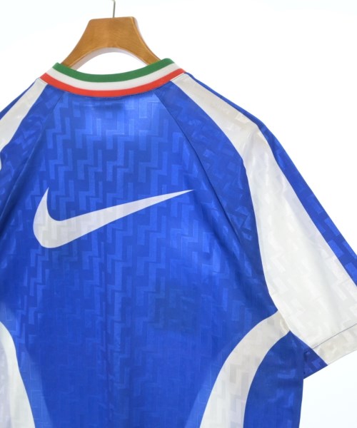 NIKE（ナイキ）Tシャツ・カットソー 青 サイズ:L メンズ/2200614224436