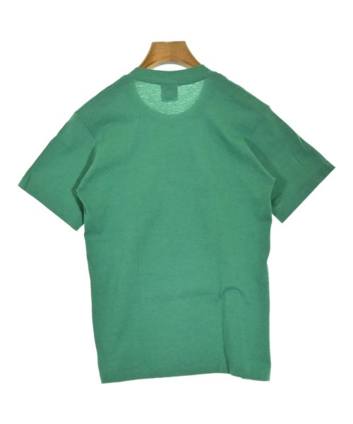 NIKE（ナイキ）Tシャツ・カットソー 緑 サイズ:18-20(XS位) レディース/2200615286365