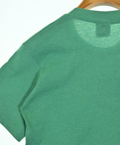 NIKE（ナイキ）Tシャツ・カットソー 緑 サイズ:18-20(XS位) レディース/2200615286365