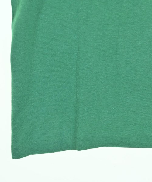 NIKE（ナイキ）Tシャツ・カットソー 緑 サイズ:18-20(XS位) レディース/2200615286365