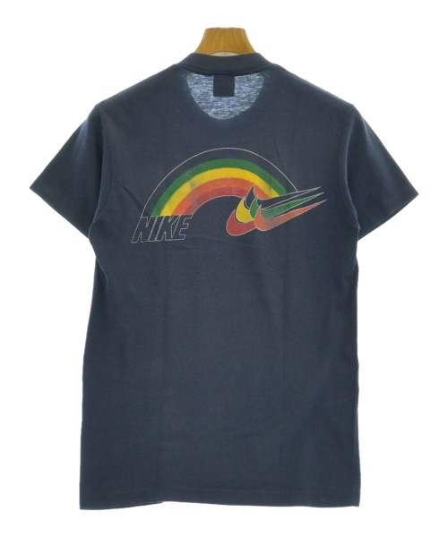 NIKE（ナイキ）Tシャツ・カットソー 紺 サイズ:M メンズ/2200615286372