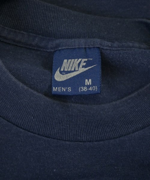 NIKE（ナイキ）Tシャツ・カットソー 紺 サイズ:M メンズ/2200615286372