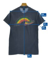 NIKE（ナイキ）Tシャツ・カットソー 紺 サイズ:M メンズ/2200615286372