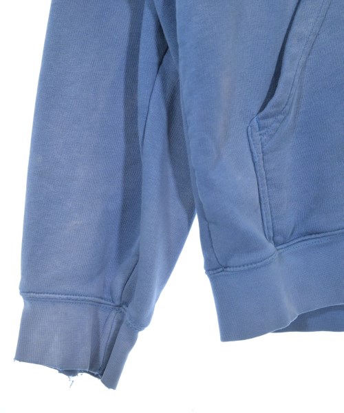 NIKE（ナイキ）パーカー 青 サイズ:L メンズ/2200619336295