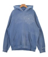 NIKE（ナイキ）パーカー 青 サイズ:L メンズ/2200619336295