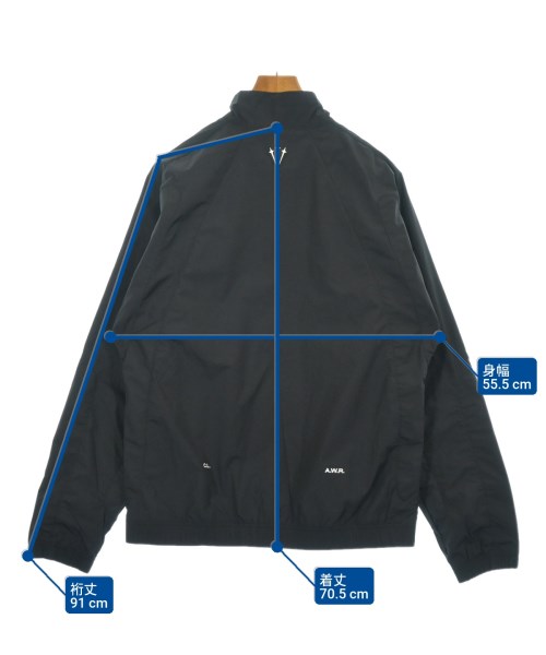 NIKE（ナイキ）その他 黒 サイズ:S メンズ/2200620108010