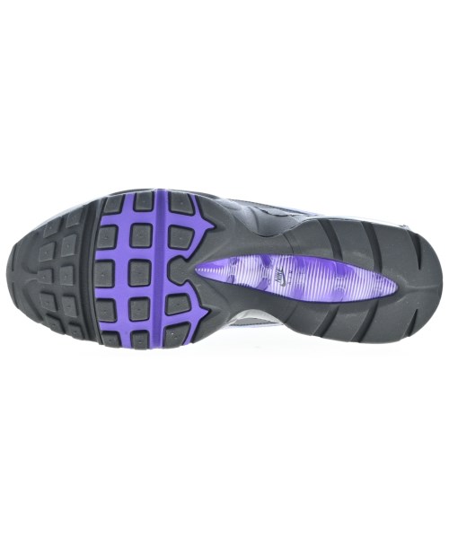 NIKE（ナイキ）スニーカー 黒 サイズ:30cm メンズ/2200620108027