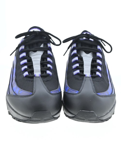 NIKE（ナイキ）スニーカー 黒 サイズ:30cm メンズ/2200620108027