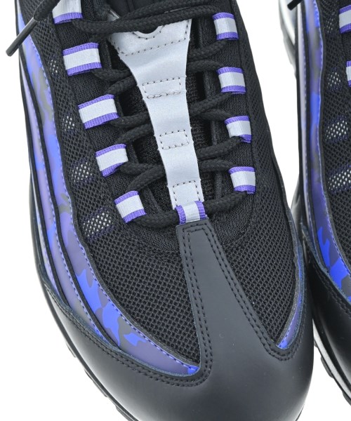 NIKE（ナイキ）スニーカー 黒 サイズ:30cm メンズ/2200620108027