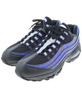 NIKE（ナイキ）スニーカー 黒 サイズ:30cm メンズ/2200620108027