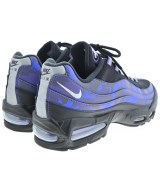 NIKE（ナイキ）スニーカー 黒 サイズ:30cm メンズ/2200620108027