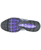 NIKE（ナイキ）スニーカー 黒 サイズ:30cm メンズ/2200620108027