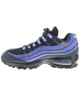 NIKE（ナイキ）スニーカー 黒 サイズ:30cm メンズ/2200620108027