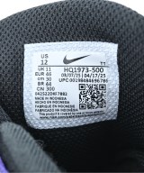 NIKE（ナイキ）スニーカー 黒 サイズ:30cm メンズ/2200620108027