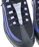 NIKE（ナイキ）スニーカー 黒 サイズ:30cm メンズ/2200620108027