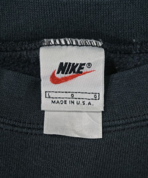 NIKE（ナイキ）スウェット 紺 サイズ:L メンズ/2200620689021