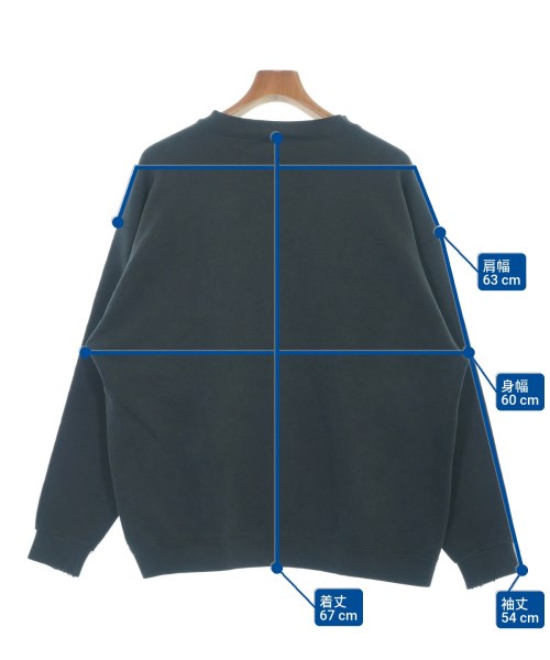 NIKE（ナイキ）スウェット 紺 サイズ:L メンズ/2200620689021