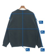 NIKE（ナイキ）スウェット 紺 サイズ:L メンズ/2200620689021