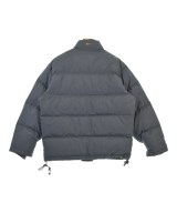 NIKE（ナイキ）ダウンジャケット/ダウンベスト グレー サイズ:M メンズ/2200676120011