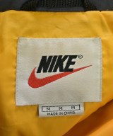 NIKE（ナイキ）ダウンジャケット/ダウンベスト グレー サイズ:M メンズ/2200676120011