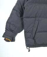 NIKE（ナイキ）ダウンジャケット/ダウンベスト グレー サイズ:M メンズ/2200676120011