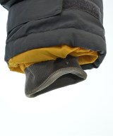 NIKE（ナイキ）ダウンジャケット/ダウンベスト グレー サイズ:M メンズ/2200676120011