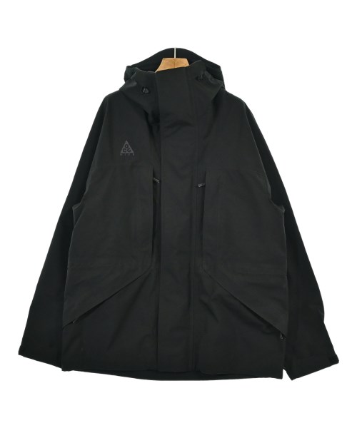 NIKE(ナイキ)マウンテンパーカー 黒 サイズ:M/2200675103053
