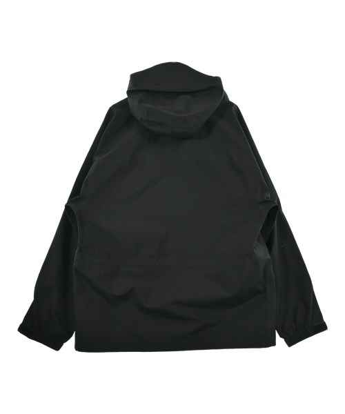 NIKE（ナイキ）マウンテンパーカー 黒 サイズ:M メンズ/2200675103053